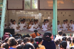 Amrit Jyoti School - Annual Day Ambawadi 2016