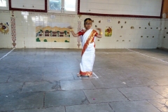 Amrit Jyoti School - Annual Day Ambawadi 2016