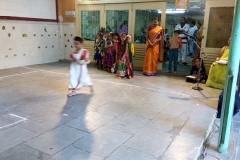 Amrit Jyoti School - Annual Day Ambawadi 2016