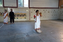 Amrit Jyoti School - Annual Day Ambawadi 2016