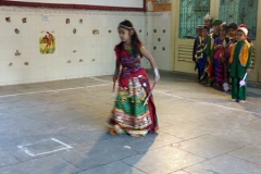 Amrit Jyoti School - Annual Day Ambawadi 2016