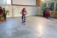 Amrit Jyoti School - Annual Day Ambawadi 2016