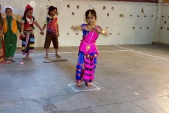 Amrit Jyoti School - Annual Day Ambawadi 2016