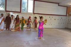 Amrit Jyoti School - Annual Day Ambawadi 2016