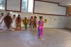 Amrit Jyoti School - Annual Day Ambawadi 2016