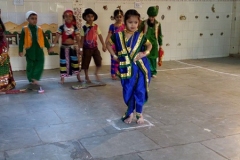 Amrit Jyoti School - Annual Day Ambawadi 2016