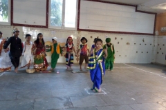 Amrit Jyoti School - Annual Day Ambawadi 2016