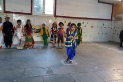 Amrit Jyoti School - Annual Day Ambawadi 2016