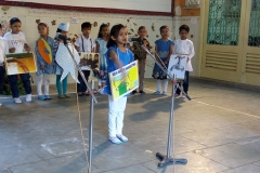 Amrit Jyoti School - Annual Day Ambawadi 2016