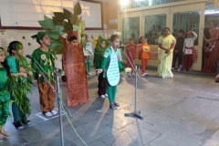 Amrit Jyoti School - Annual Day Ambawadi 2016