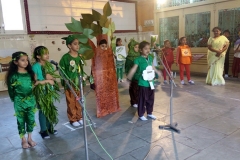 Amrit Jyoti School - Annual Day Ambawadi 2016