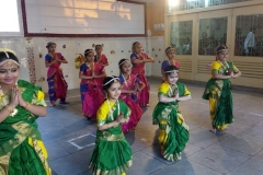 Amrit Jyoti School - Annual Day Ambawadi 2016