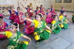 Amrit Jyoti School - Annual Day Ambawadi 2016