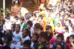 Amrit Jyoti School - Annual Day Ambawadi 2016