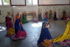 Amrit Jyoti School - Annual Day Ambawadi 2016