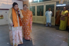 Amrit Jyoti School - Annual Day Ambawadi 2016