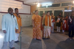 Amrit Jyoti School - Annual Day Ambawadi 2016