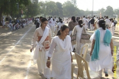 Amrit Jyoti School - Annual Sports Day 2008 Celebration