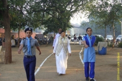 Amrit Jyoti School - Annual Sports Day 2010