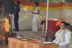 Amrit Jyoti School - Annual Sports Day 2010