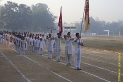Amrit Jyoti School - Annual Sports Day 2010