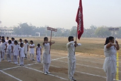 Amrit Jyoti School - Annual Sports Day 2010