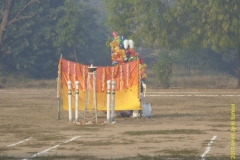 Amrit Jyoti School - Annual Sports Day 2010