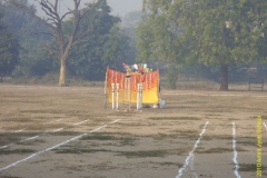 Amrit Jyoti School - Annual Sports Day 2010