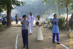 Amrit Jyoti School - Annual Sports Day 2010