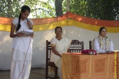 Amrit Jyoti School - Annual Sports Day 2010
