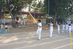 Amrit Jyoti School - Annual Sports Day 2010
