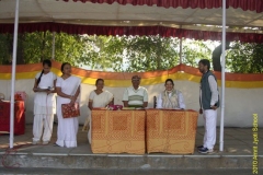 Amrit Jyoti School - Annual Sports Day 2010
