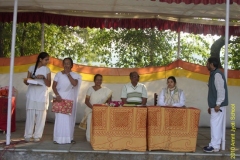 Amrit Jyoti School - Annual Sports Day 2010