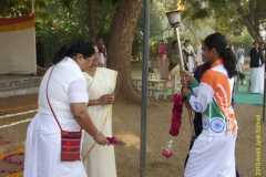 Amrit Jyoti School - Annual Sports Day 2010