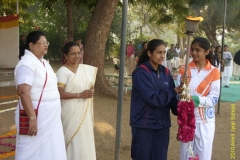 Amrit Jyoti School - Annual Sports Day 2010