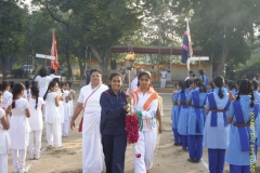 Amrit Jyoti School - Annual Sports Day 2010