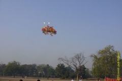 Amrit Jyoti School - Annual Sports Day 2010