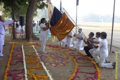 Amrit Jyoti School - Annual Sports Day 2010