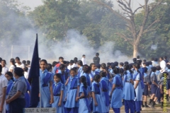 Amrit Jyoti School - Annual Sports Day 2010