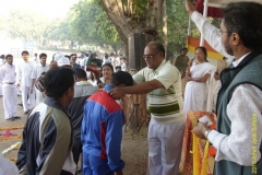 Amrit Jyoti School - Annual Sports Day 2010