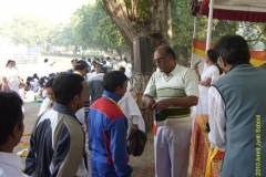 Amrit Jyoti School - Annual Sports Day 2010