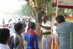 Amrit Jyoti School - Annual Sports Day 2010