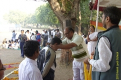 Amrit Jyoti School - Annual Sports Day 2010