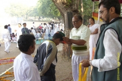 Amrit Jyoti School - Annual Sports Day 2010
