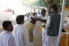 Amrit Jyoti School - Annual Sports Day 2010