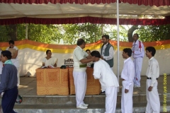 Amrit Jyoti School - Annual Sports Day 2010
