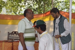 Amrit Jyoti School - Annual Sports Day 2010