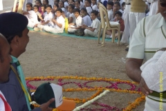 Amrit Jyoti School - Annual Sports Day 2010