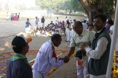 Amrit Jyoti School - Annual Sports Day 2010