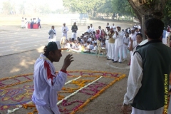 Amrit Jyoti School - Annual Sports Day 2010